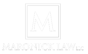 The Law Offices of Thomas J. Maronick, Jr.